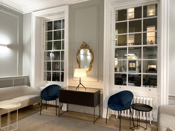 Dental Cbct Scan Referral London