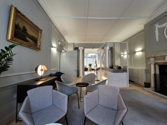 Dental Cbct Imaging Referral Harley St