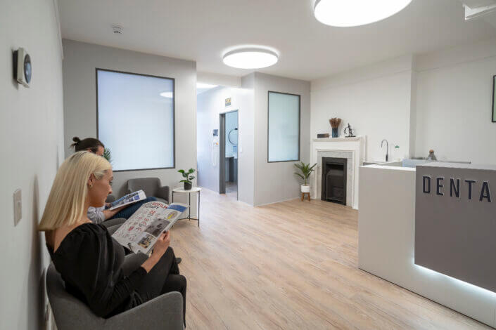 Cbct Imaging Harley St