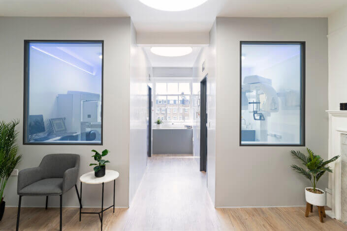 Cbct Imaging Harley Street